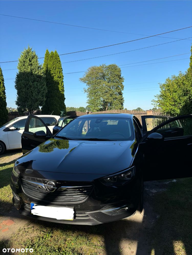 Opel Insignia 1.5 T Enjoy S&S - 2