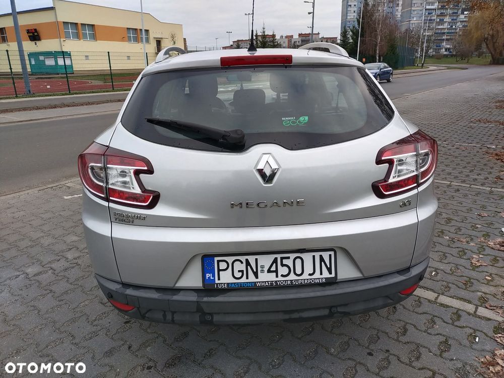 Renault Megane - 7