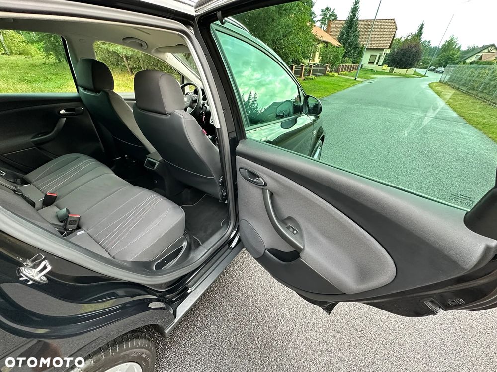 Seat Altea XL 2.0 TDI Style - 22