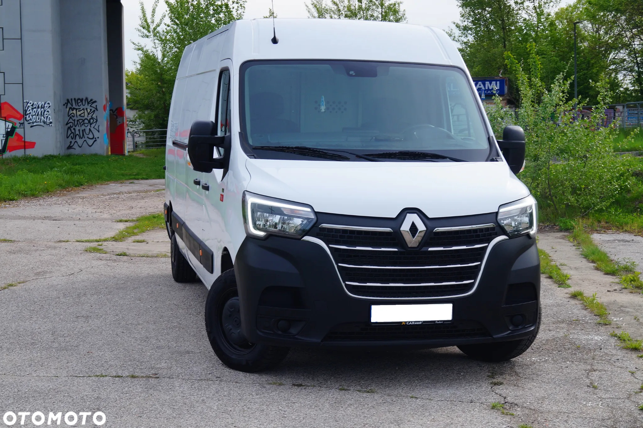 Renault MASTER 2.3DCI L3h2 MAX LIFT - 8