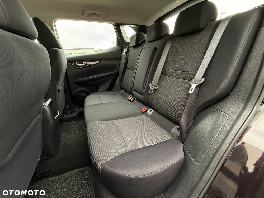 Nissan Qashqai - 27