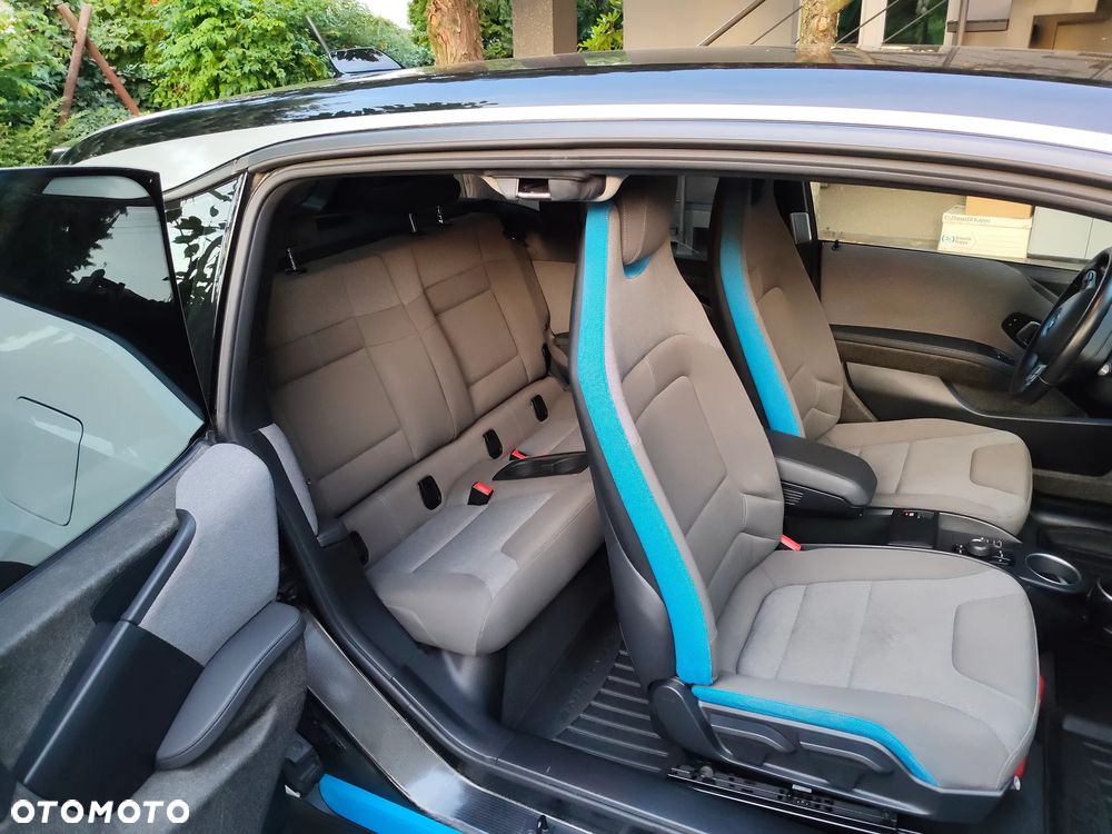 BMW i3 94 Ah - 8