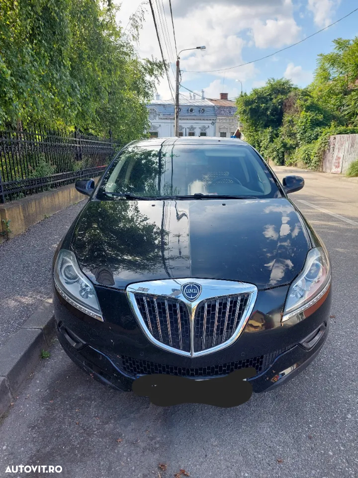 Lancia Delta - 3
