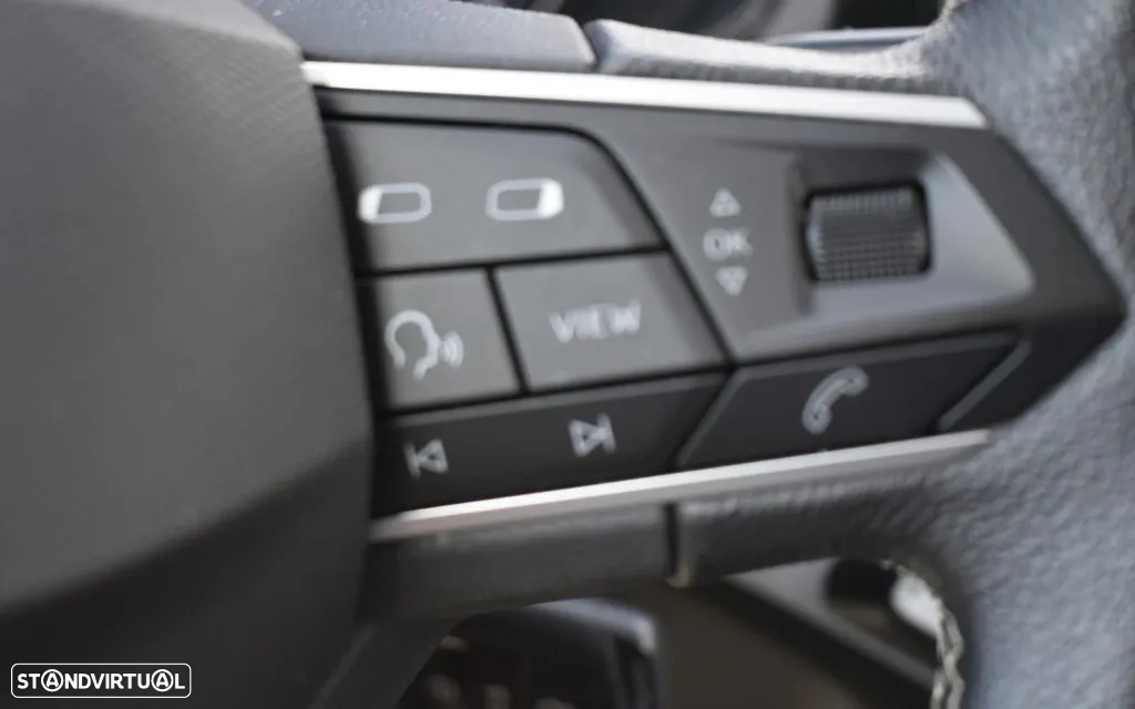 SEAT Arona 1.0 TSI Style - 22