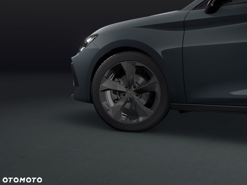 Cupra Leon Sportstourer - 5
