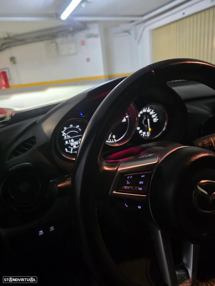 Mazda MX-5 - 6