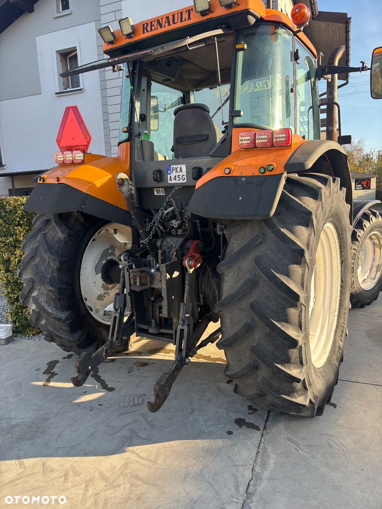 Renault ARES 620 RZ - 3