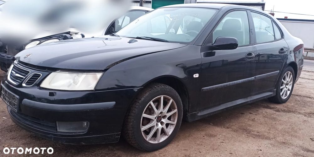 SAAB 9-3 2.0 BENZYNA 150KM - 1