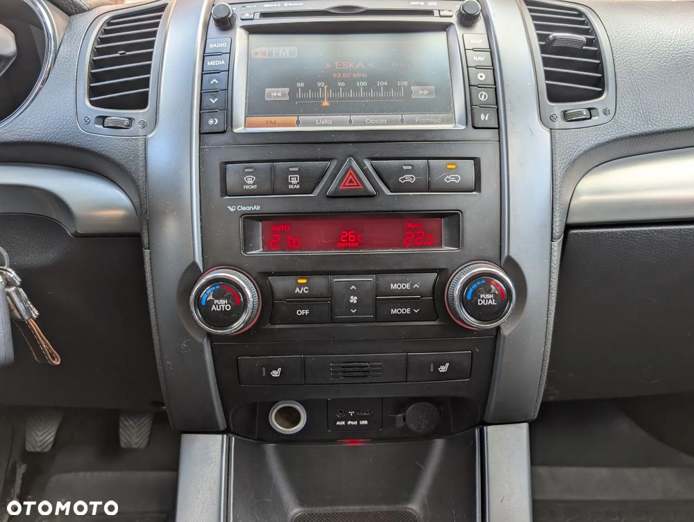 Kia Sorento 2.0 CRDI XL - 30
