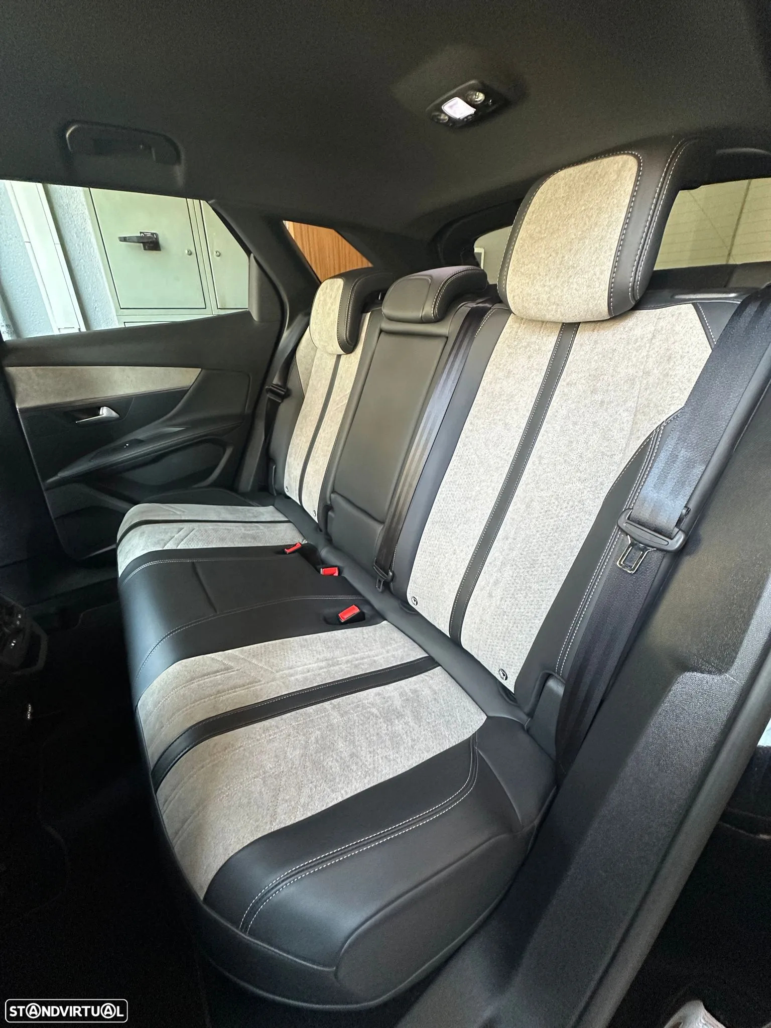 Peugeot 3008 1.6 Hybrid GT e-EAT8 - 10