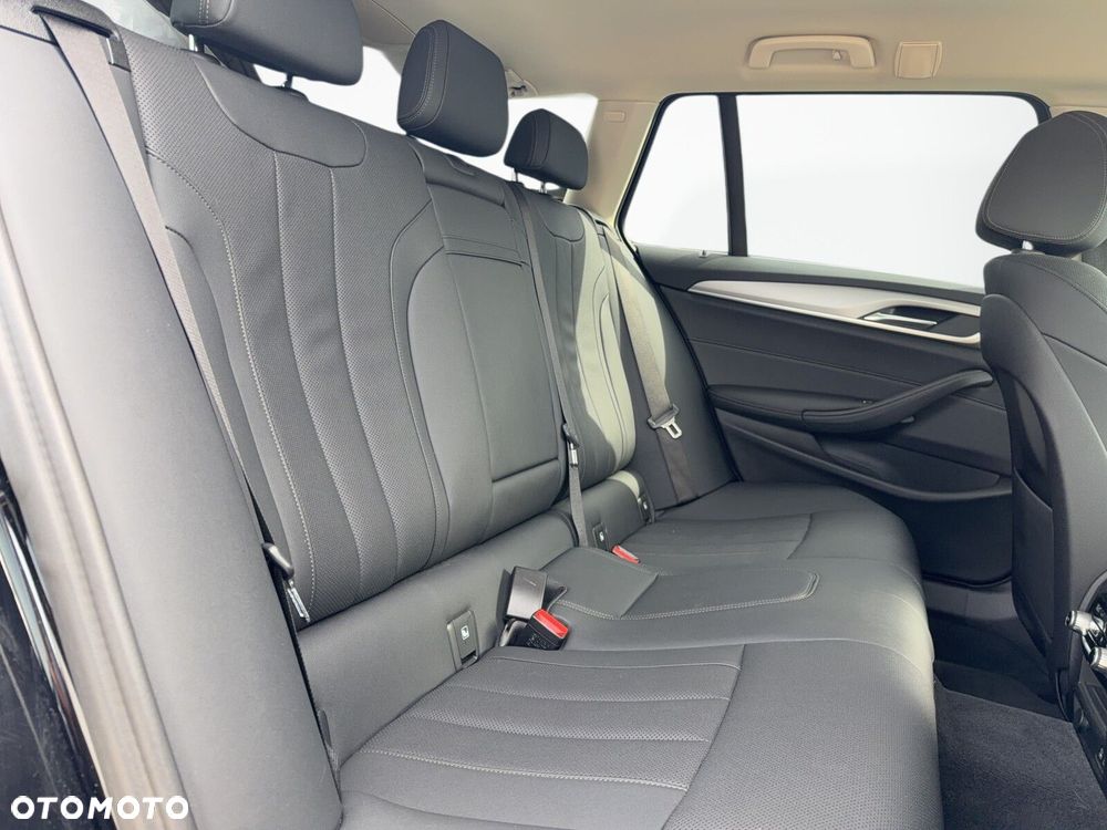 BMW Seria 5 - 19