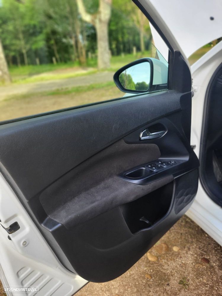 Fiat Tipo 1.3 M-Jet Lounge - 8