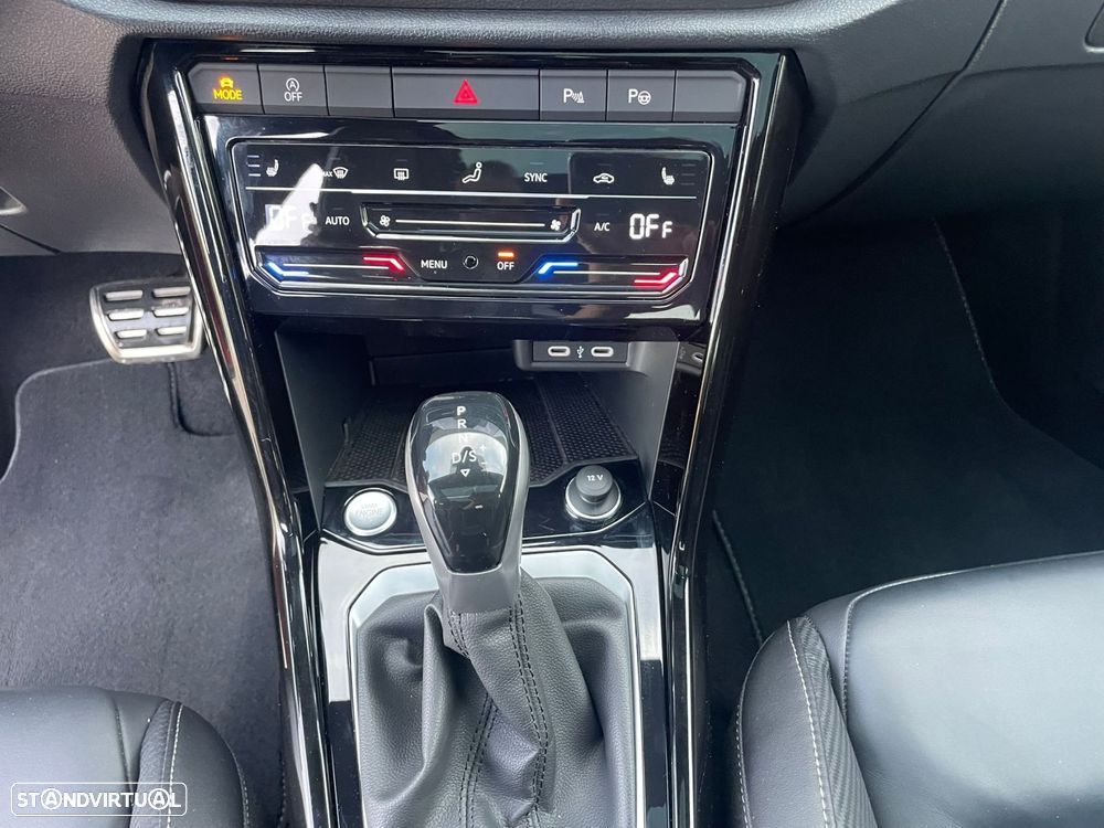 VW T-Roc 1.5 TSI R-Line DSG - 36