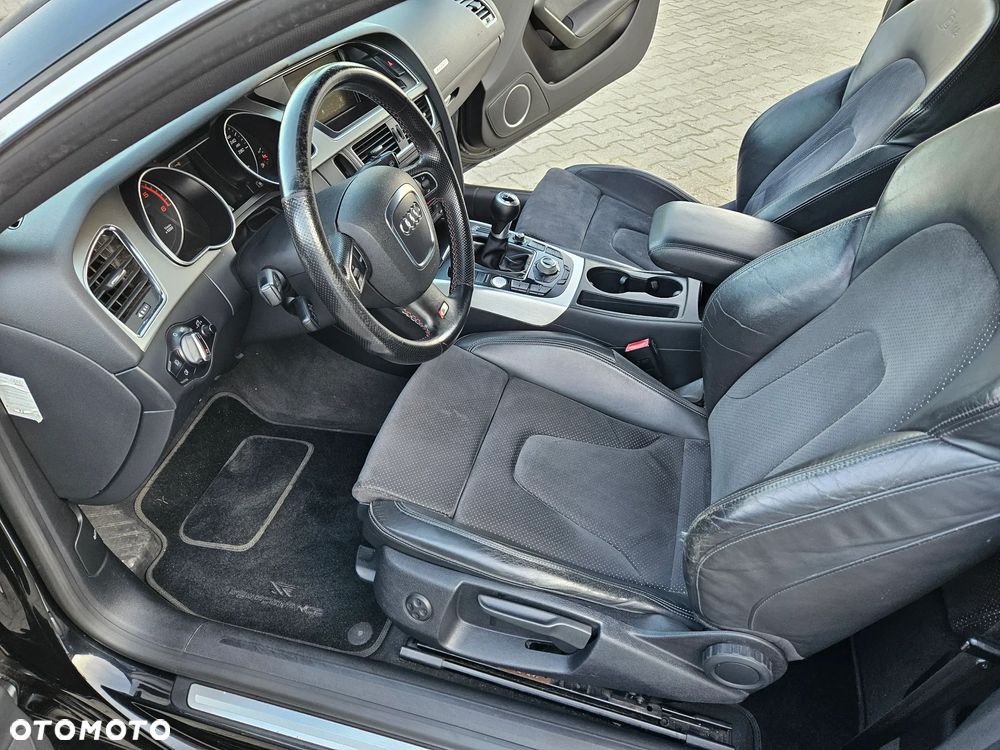Audi A5 ver-3-0-tdi-dpf-quattro - 16