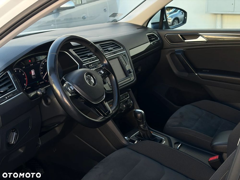 Volkswagen Tiguan - 15