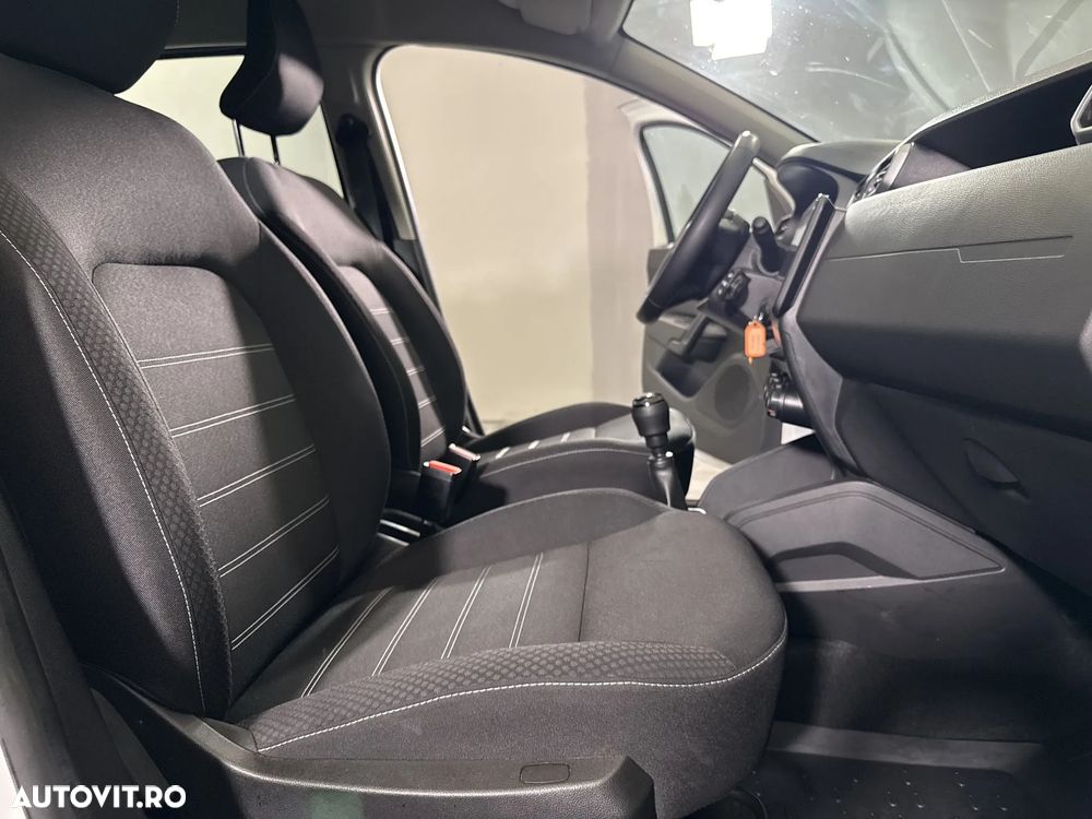 Dacia Duster - 12