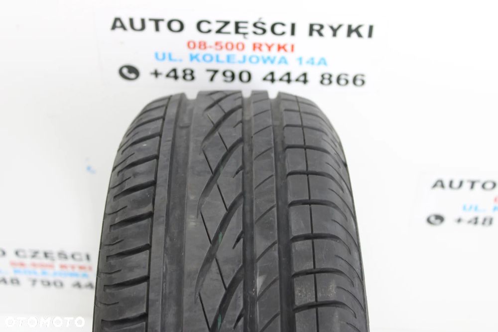 195/65R15 91T Continental PremiumContact - 1