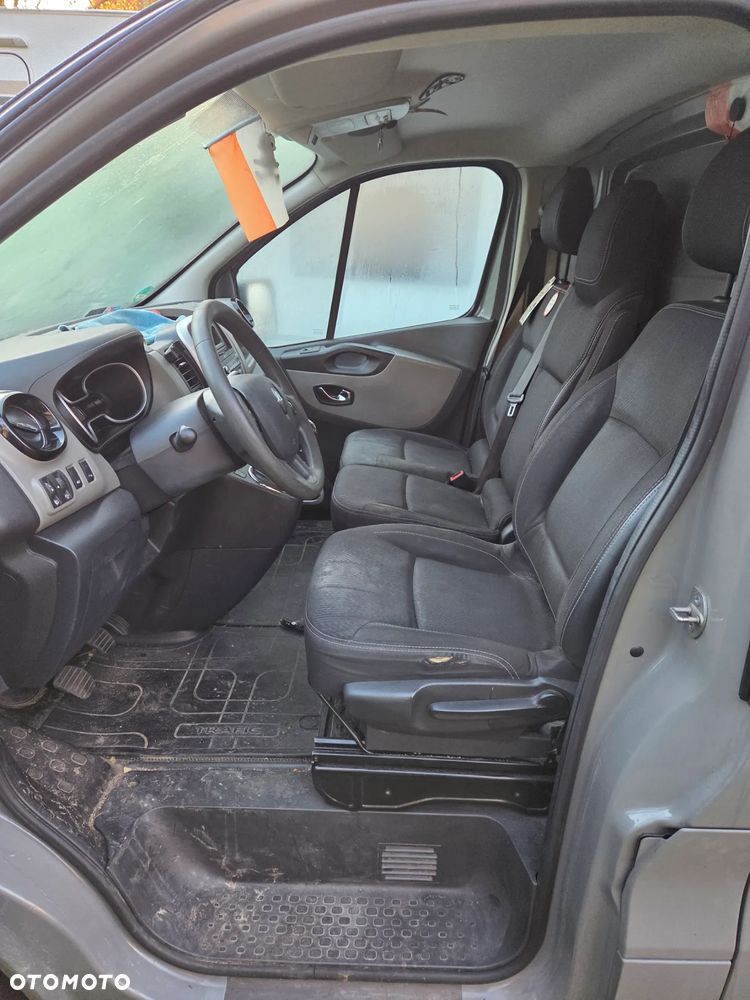 Renault Trafic - 7