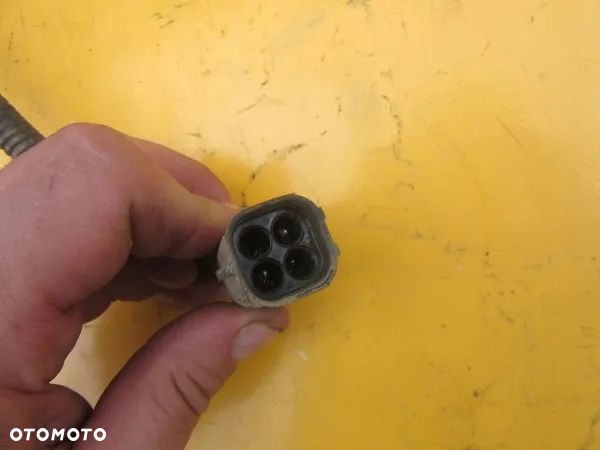 Radar John Deere 7720 - 4