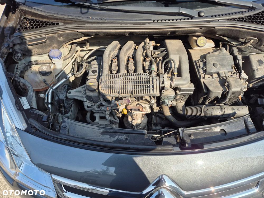 Citroën C3 1.2 PureTech Feel - 13