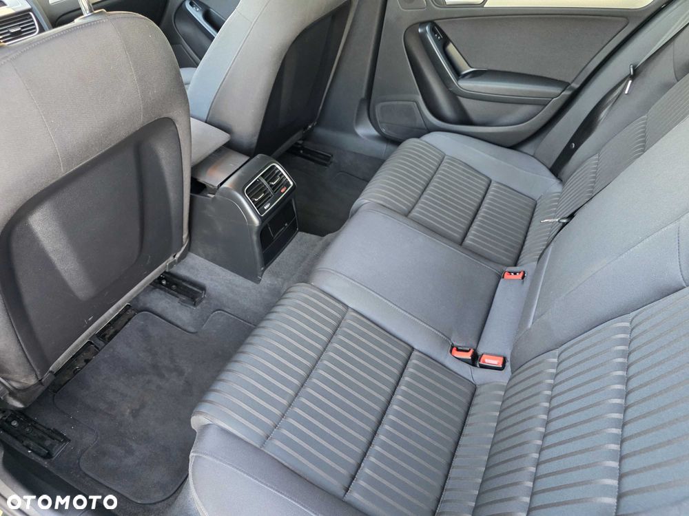 Audi A4 Avant - 7
