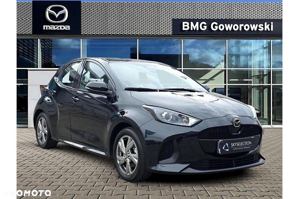 Mazda 2 - 23