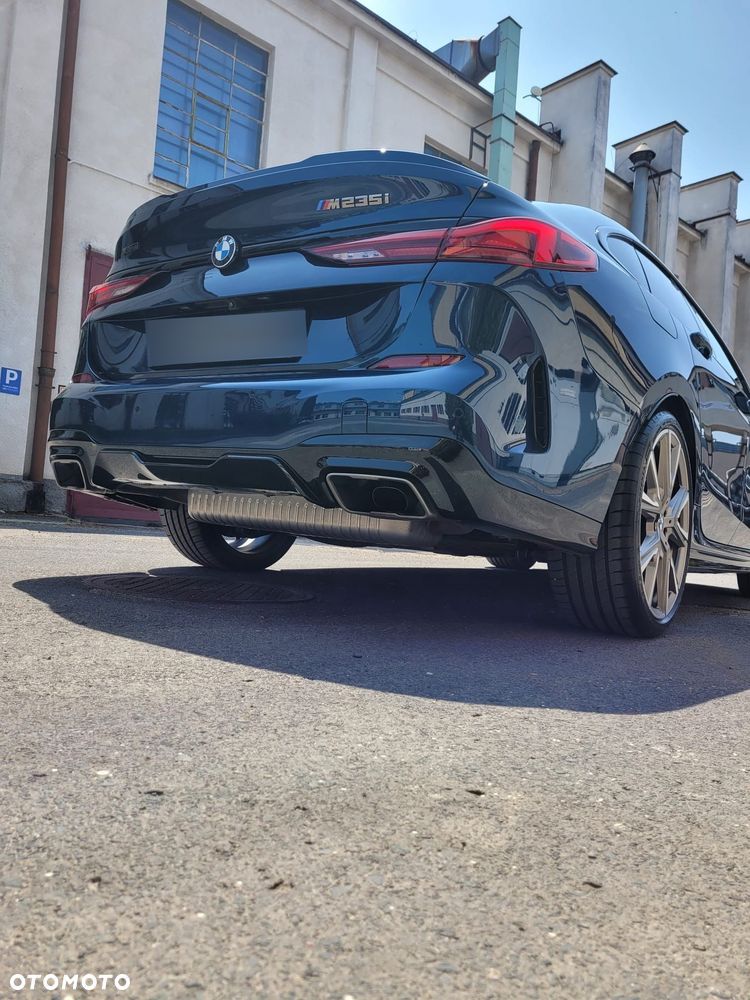 BMW Seria 2 M235i xDrive - 8