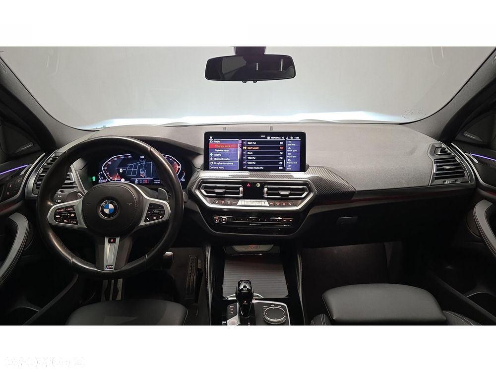 BMW X4 xDrive30d M Sport - 20