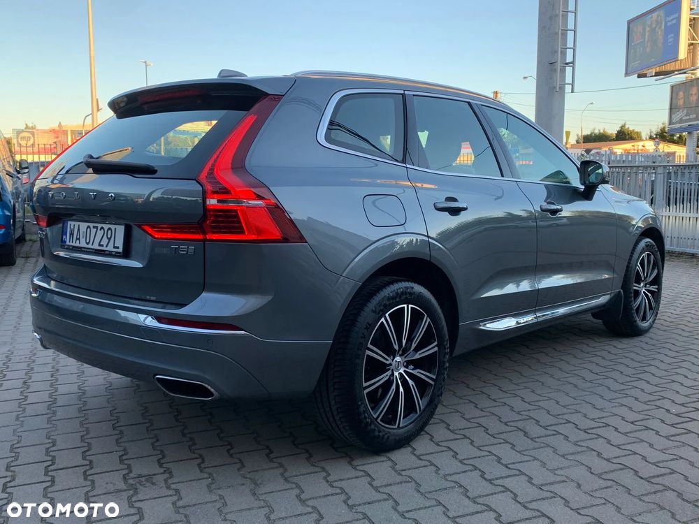Volvo XC 60 T5 Inscription - 5