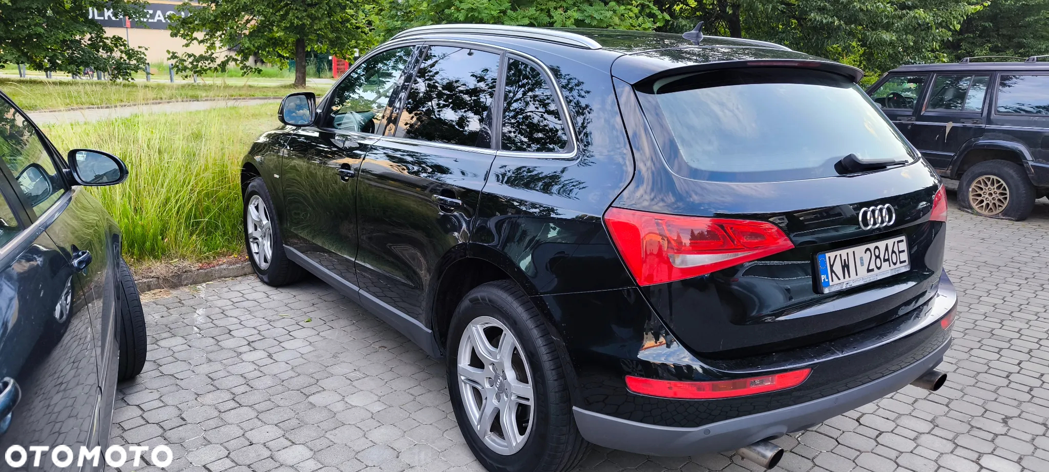 Audi Q5 2.0 TFSI Quattro S tronic - 15