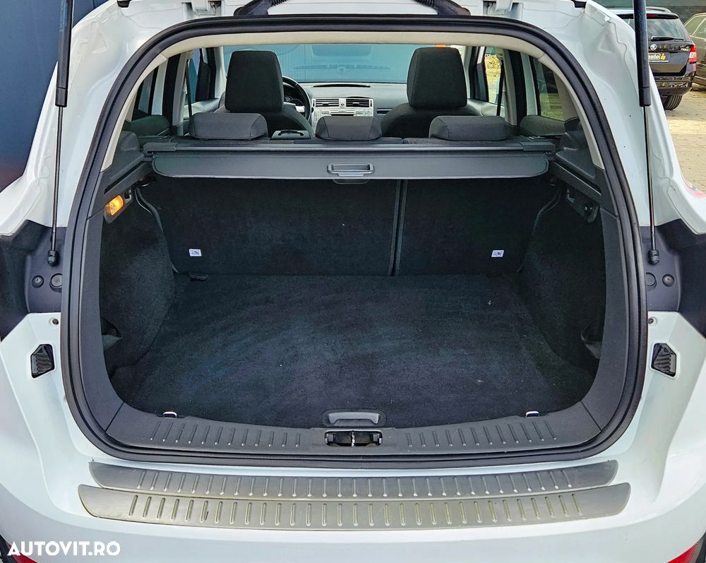 Ford Kuga 2.0 TDCi 4x4 White Magic - 19