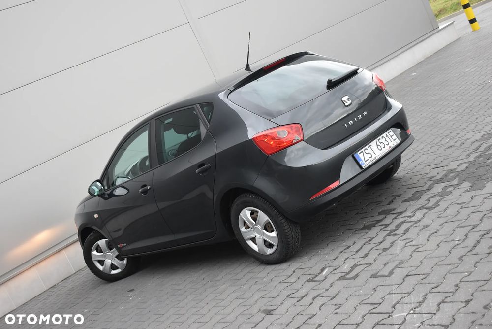 Seat Ibiza 1.2 12V Copa - 3