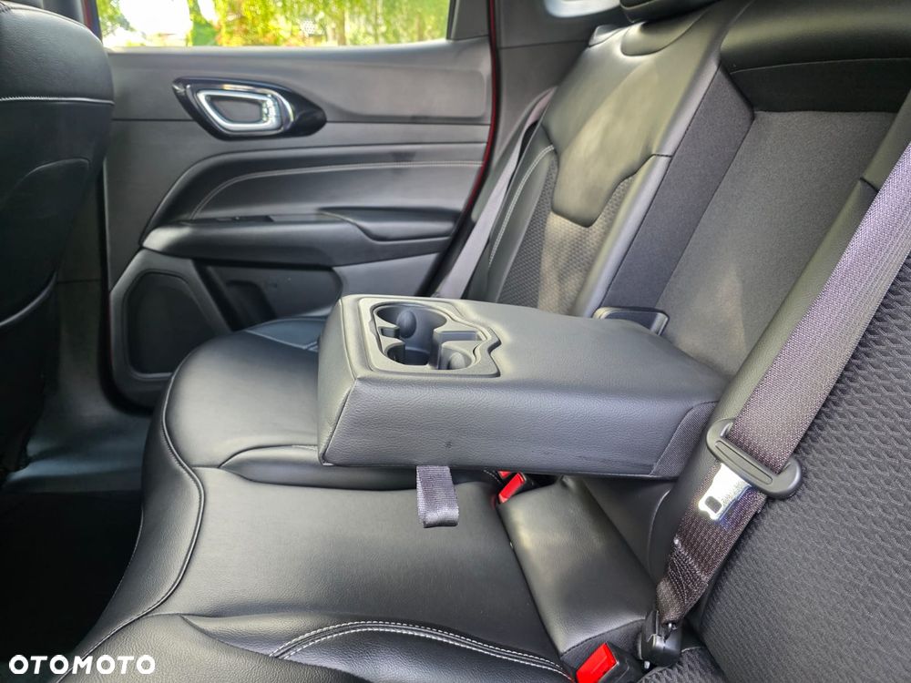 Jeep Compass 1.4 MultiAir Active Drive Automatik Limited - 23