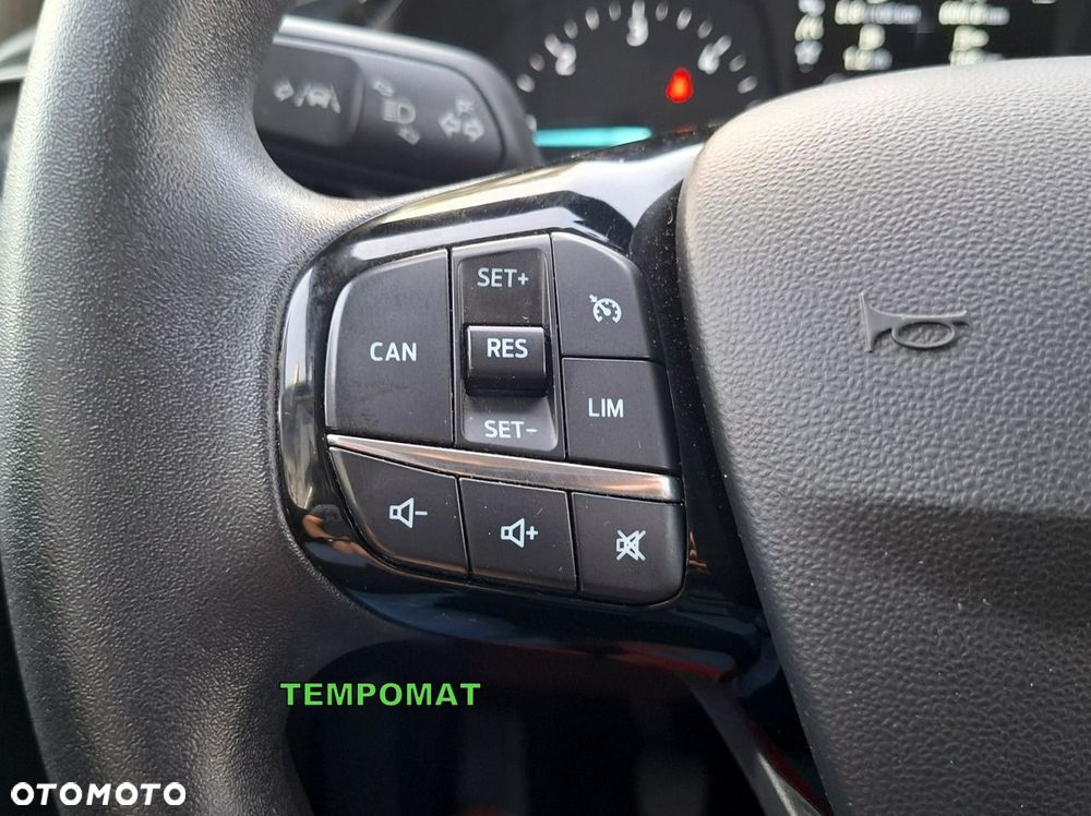 Ford Fiesta - 14