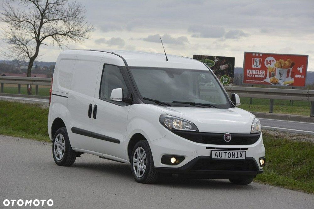 Fiat Doblo - 13