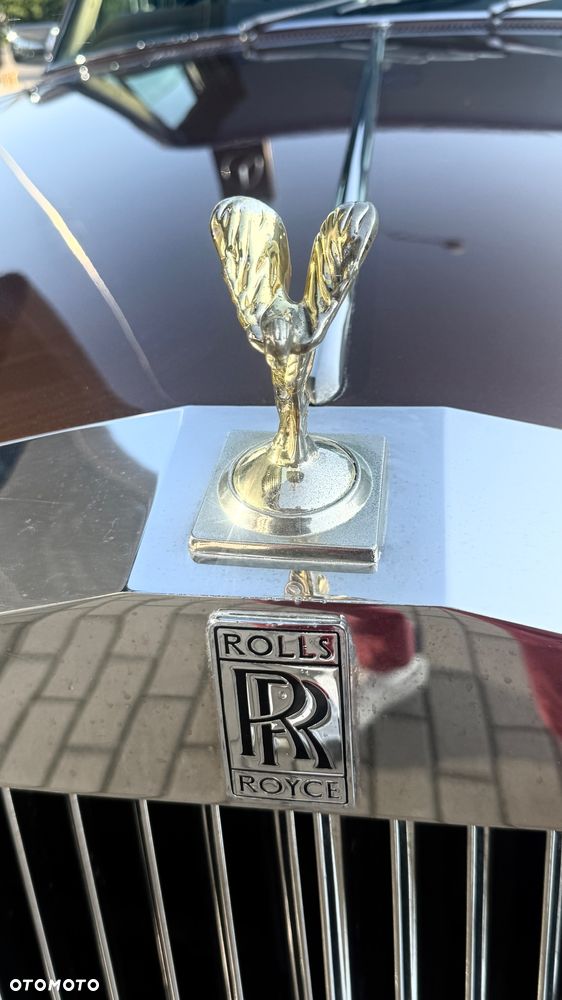 Rolls-Royce Silver Shadow - 2