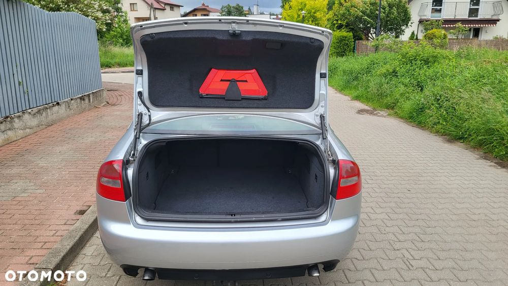 Audi A6 Limousine - 30