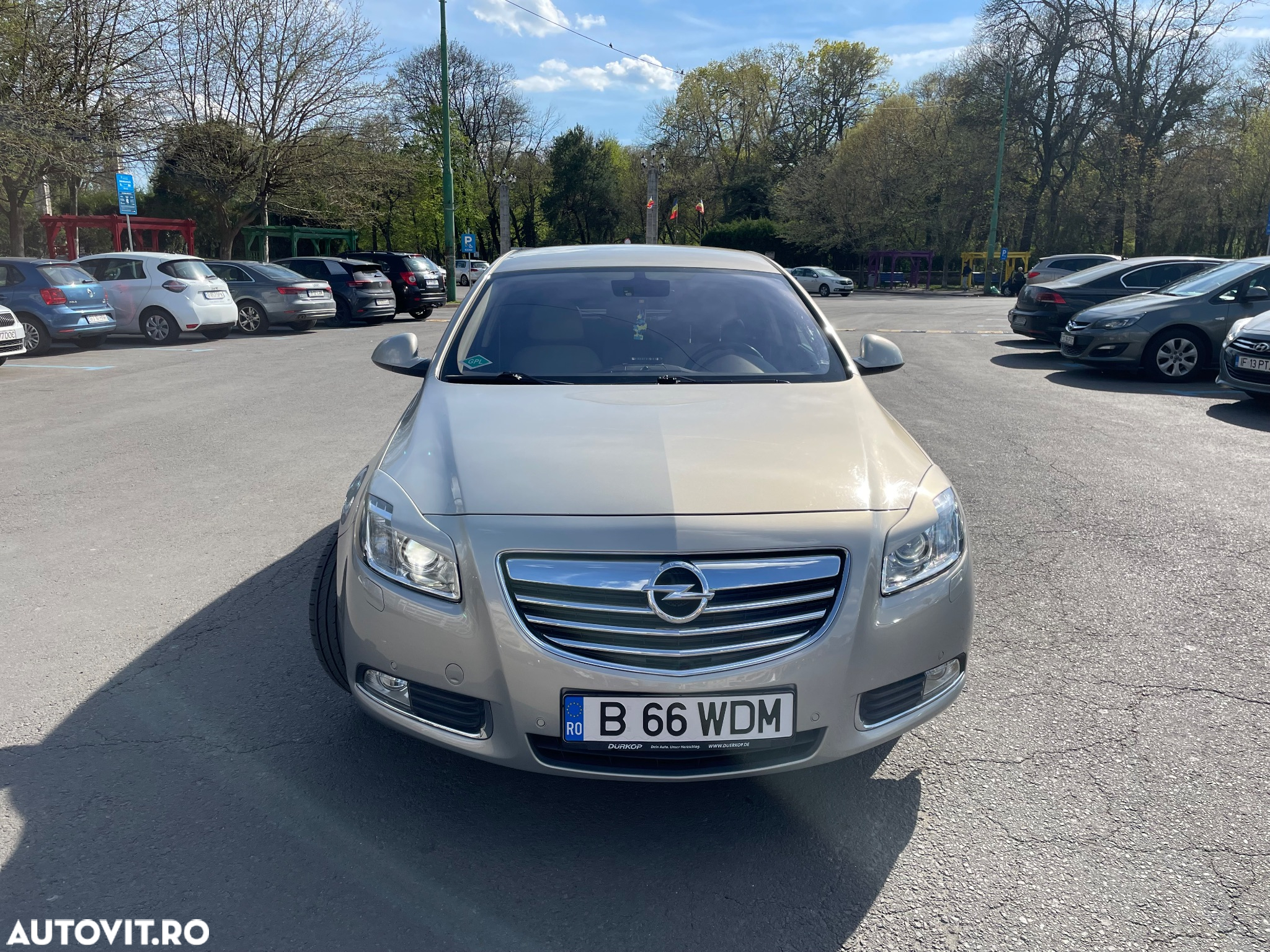 Opel Insignia 1.8 VVA - 5