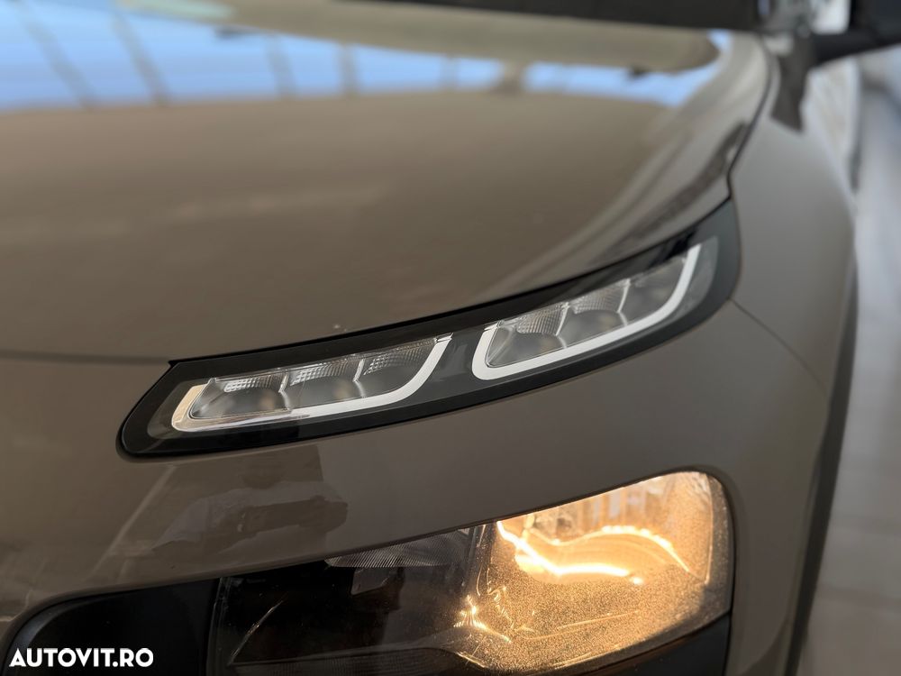 Citroën C4 Cactus Pure Tech 110 Stop&Start Feel Edition - 24