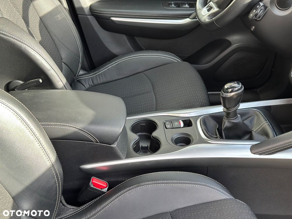 Renault Kadjar 1.2 Energy TCe Intens - 13