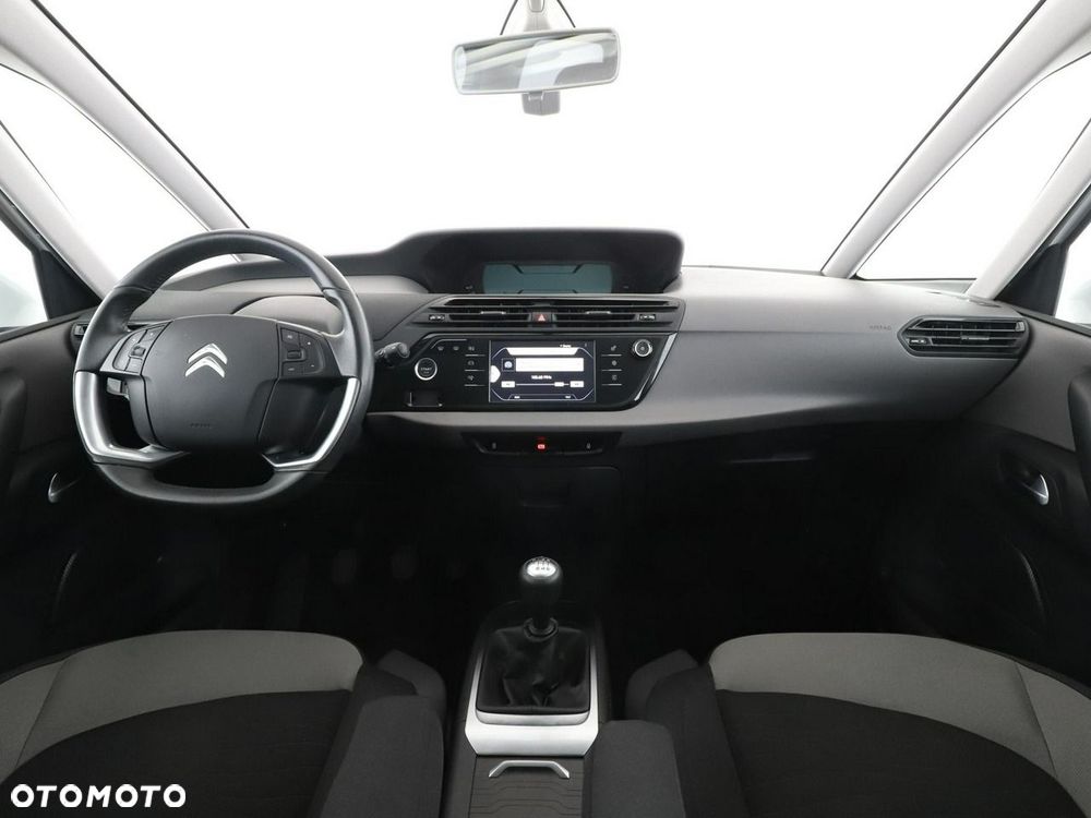 Citroën C4 Picasso 1.2 PureTech Feel S&S - 16