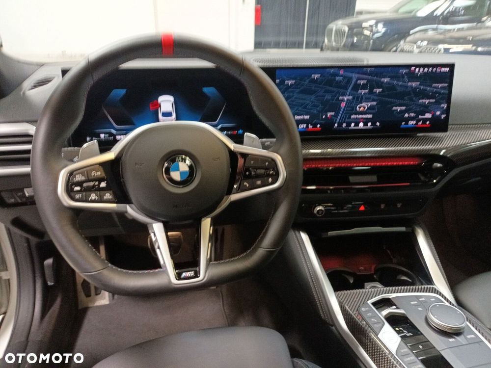 BMW Seria 4 M440i xDrive mHEV sport - 16