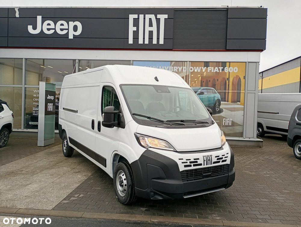 Fiat Ducato - 1