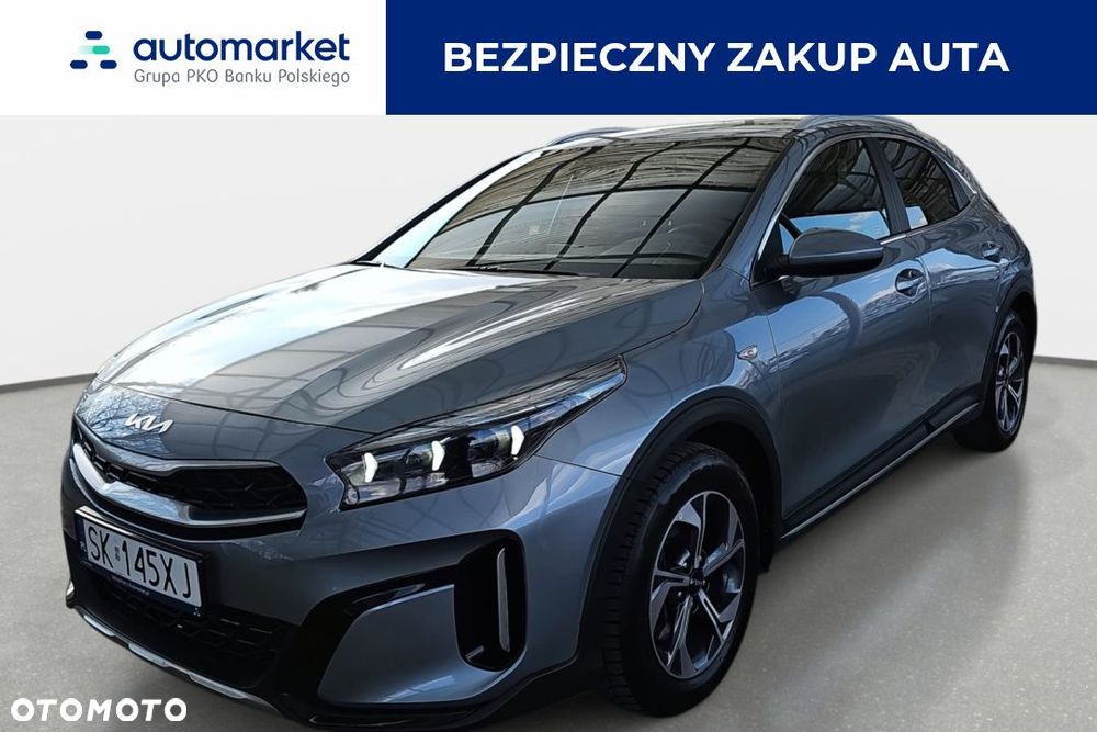 Kia XCeed 1.5 T-GDI M - 1