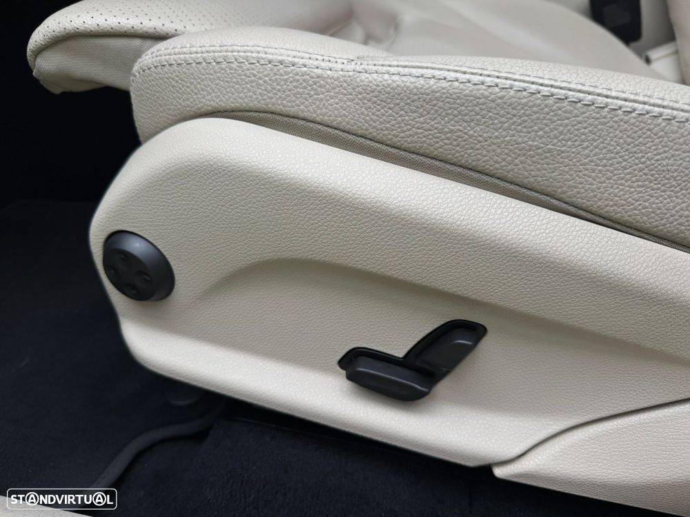 Mercedes-Benz GLC 300 d 4Matic - 15