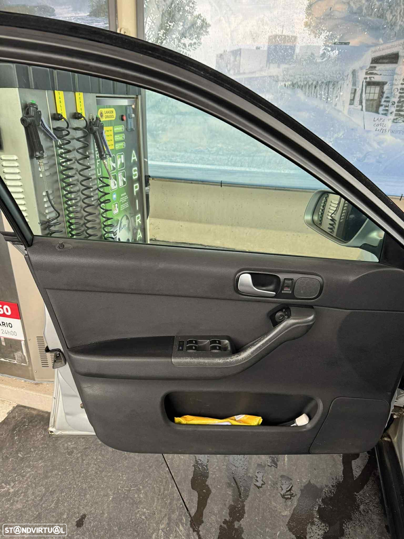 Audi A3 1.9 TDI Advance - 5