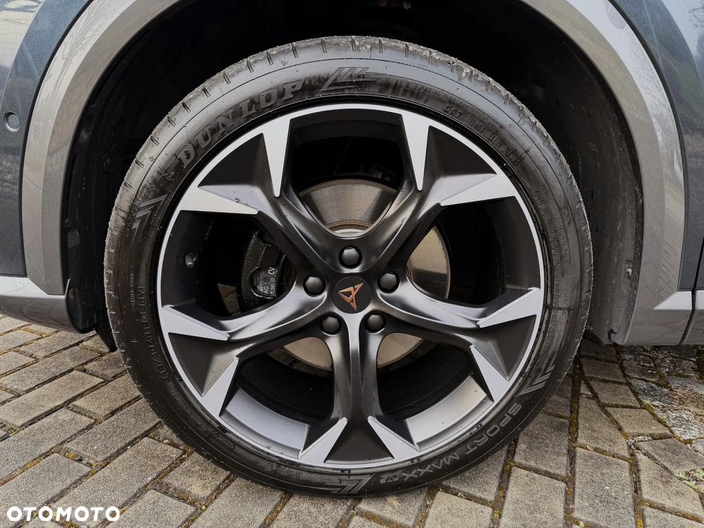 Cupra Formentor 1.4 e-Hybrid DSG Priority - 37