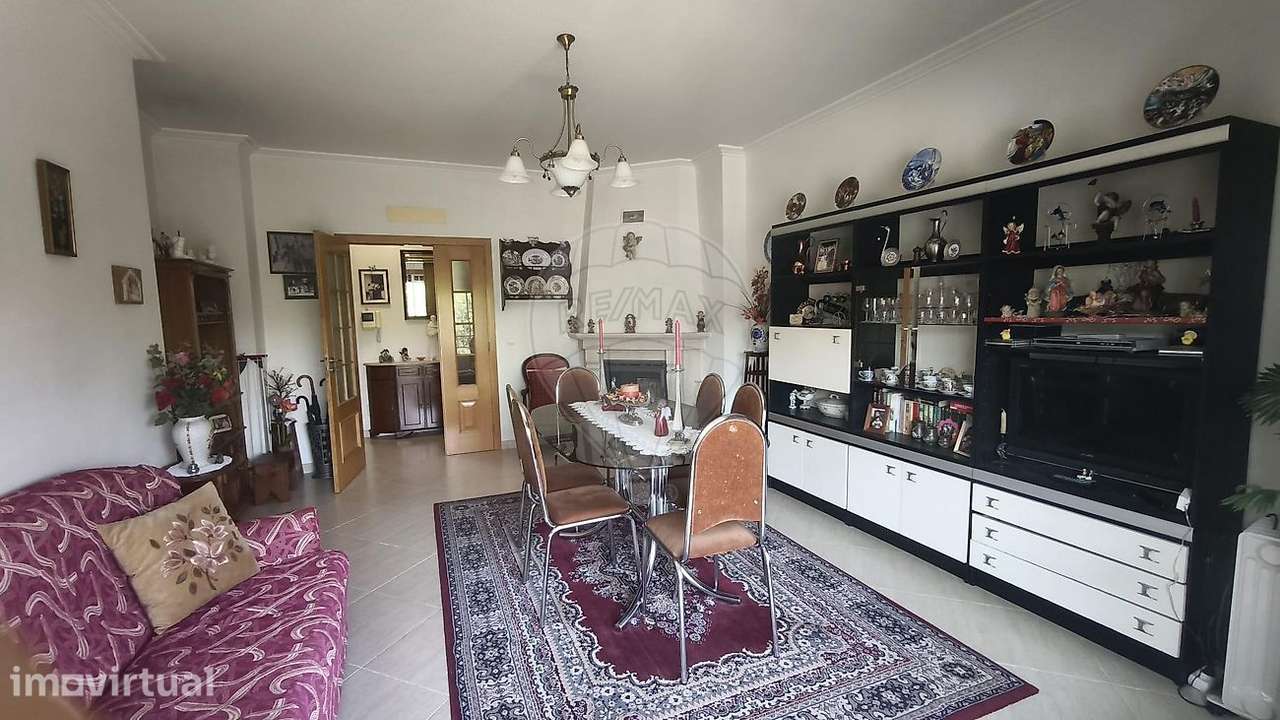 Apartamento T3 para venda - Grande imagem: 3/12