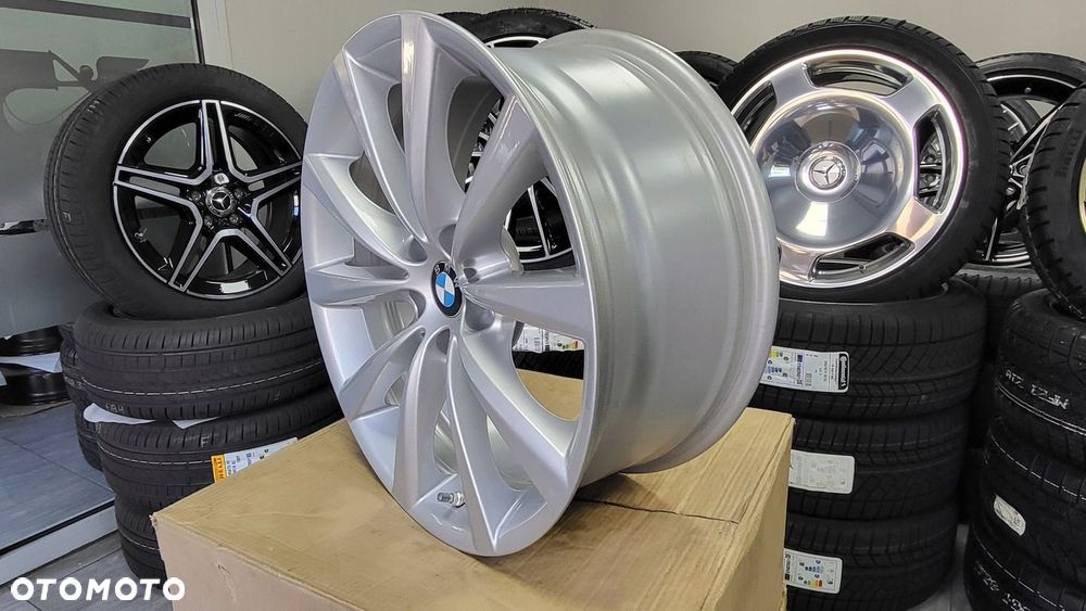 18 ORYGINAŁ BMW 3 G20 G21 642 Nowe Oryginalne X3 G01 X4 G02 - 6