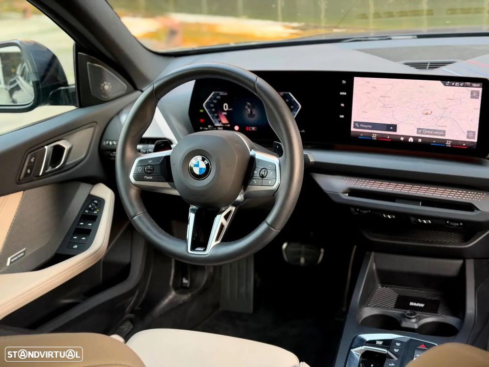 BMW 220 Gran Coupé - 16